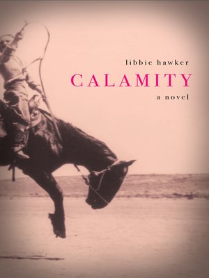cover image of Calamity